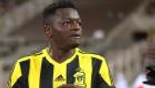 هدف مونتاري الأول مع الاتحاد يثير سخرية المشجعين