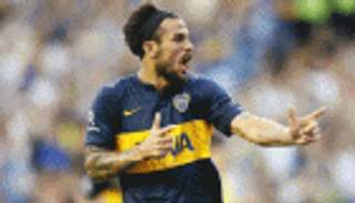 تقارير: أوزفالدو على أعتاب النصر