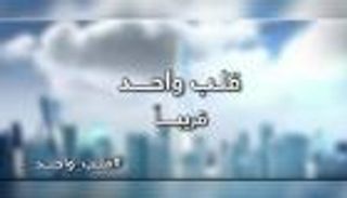 "قلب واحد" يجمع 20 مطربًا في حب مصر والإمارات