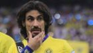 النصر السعودي يمدد عقد قائده عبد الغني حتى سن الـ40