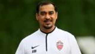 الأهلي: لن نكتفي بلقب الدوري الإماراتي