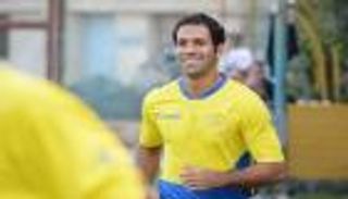 عبد ربه يستعيد ذاكرة الثنائيات مع الإسماعيلي بعد 5 سنوات