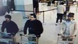 وسائل إعلام: تحديد هوية مشتبه به ثالث في تفجيرات بروكسل