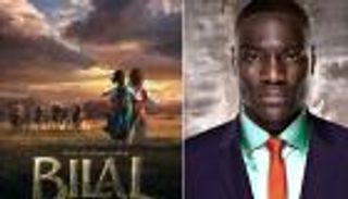 الفيلم السعودي "بلال" يدخل موسوعة غينيس بأطول معركة كرتونية