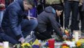 داعش يتوعد أوروبا بـ