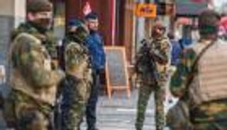 عملية جديدة كبيرة تستهدف الإرهاب في 