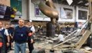 هجمات بروكسل تدفع أوروبا لتوسيع التحقيقات لكشف شبكات الإرهاب