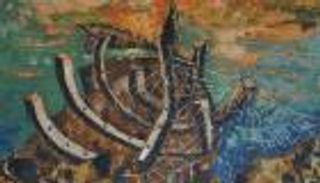 بينالي الإمارات الأول ينطلق بمشاركة 32 دولة عربية وأجنبية