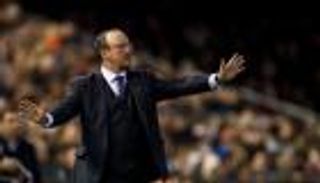 بنيتيز: بقاء نيوكاسل في البريميرليج ليس صعباً