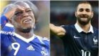 نجم فرنسا السابق يشدد على ضرورة عودة بنزيمة إلى الديوك