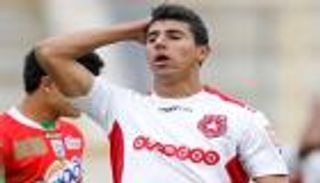 مهاجم النجم الساحلي يخضع لجراحة عاجلة