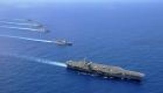 آسيان "قلقة" من تزايد التوترات في بحر الصين الجنوبي