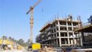 شركة إماراتية تنفذ مشروعًا عقاريًّا باستثمارات 40 مليار جنيه في مصر