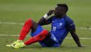 خسارة اليورو تنهي مشوار بكاري سانيا مع الديوك