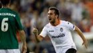 باكو ألكاسير: أثق أنني سأتوج بلقب كقائد لفالنسيا