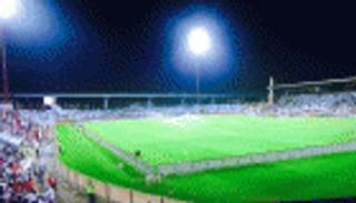 كلاسيكو الإمارات بمدرجات متكملة