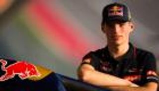 فرستابن يسير على خطى إبراهيموفيتش لكن في فورمولا 1