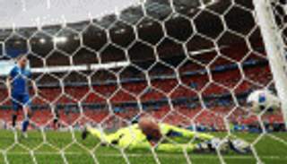 بالفيديوجراف.. أكثر الدوريات تهديفا في يورو 2016