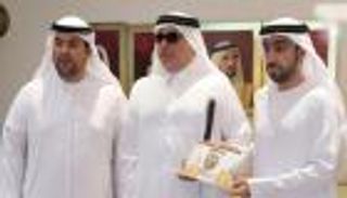 هدية للمعاقين بصريًّا.. كتب "زايد" و"خليفة" بلغة برايل