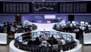  الأسهم الأوروبية تنخفض مع تراجع أسعار النفط