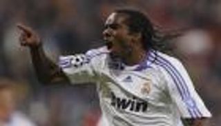 لاعب ريال مدريد السابق على أعتاب الدوري المغربي