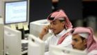 أسعار النفط تهبط بالمؤشر السعودي إلى مستوى 6350 نقطة