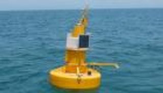 بلدية أبوظبي تتيح الدخول إلى محطات الرصد البحرية