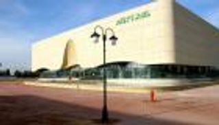 بالفيديو.. افتتاح خامس دار أوبرا عربية 