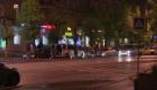 بالفيديو.. إنهاء عملية احتجاز رهائن في بنك روسي ومقتل المنفذ