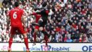 بالفيديو.. تعادل مخيب لليفربول بالبريميرليج 