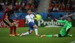 مدرب بلجيكا: دي بروين كان مرهقا