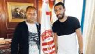 الإفريقي التونسي يسابق الزمن لتجهيز بلخيثر للكأس