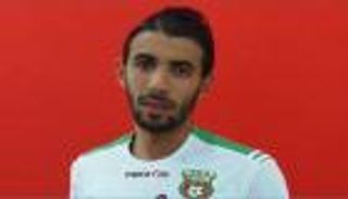 بلخيثر يعتذر لإدارة سطيف الجزائري بسبب انتقاله للإفريقي