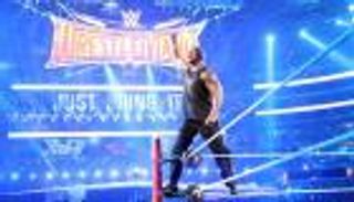 بالفيديو.. أسرع نزال في تاريخ WWE وعودة جون سينا