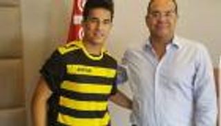 البنزرتي يضم نجم منتخب تونس للشباب