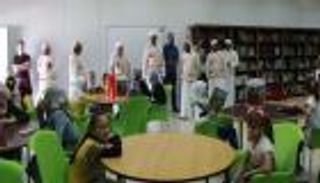 بالصور.. الهلال الأحمر يدشن