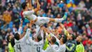 بالصور.. ريال مدريد: شكراً أربيلوا 