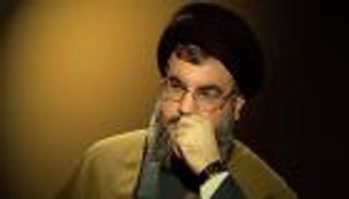 إنفوجراف.. 10 خسائر سياسية لحزب الله في سوريا