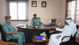 ثقافة بلا حدود تنشر القراءة بين نزلاء المؤسسة الإصلاحية  