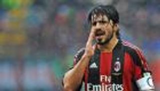 جاتوزو: أحلم بتدريب الميلان لكن ليس الآن