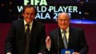 إعلان موعد النطق بالحكم على بلاتر وبلاتيني‬‬