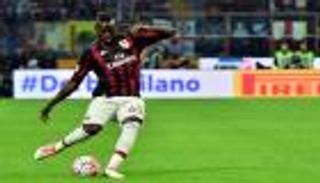 بالوتيلي يحلم بارتداء قميص الريال 