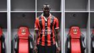 رئيس نيس: ضم بالوتيلي ليس مجازفة.. واللاعب: جاهز للتحدي