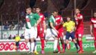 البنيني أودو يثير استياء شباب بلوزداد الجزائري