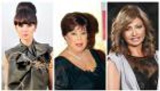 سيطرة نسائية على مهنة المحاماة في دراما رمضان المقبل