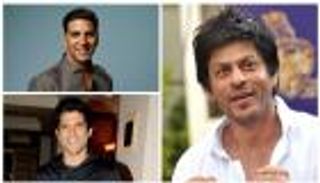 شاروخان في يوم المرأة العالمي: تمنيت لو كنت امرأة