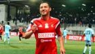 محكمة التحكيم الرياضية تستمع لبلايلي في قضية 