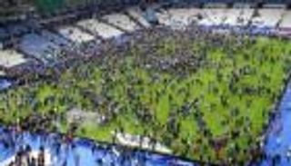 شبح نوفمبر الأسود يطارد الألمان خلال مواجهة بولندا