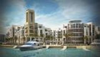أرباح إعمار مصر للتنمية تقفز 47% في الربع الأول