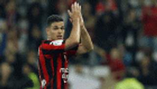 ليون يدخل السباق لضم بن عرفة